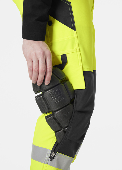 Helly Hansen Workwear Alna 4x Work Pant Cl 2 6