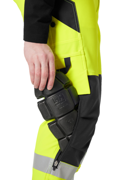 Helly Hansen Workwear Alna 4x Work Pant Cl 2 7