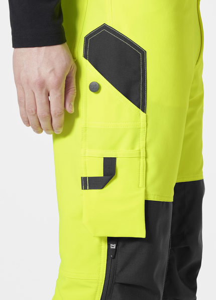 Helly Hansen Workwear Alna 4x Work Pant Cl 2 8