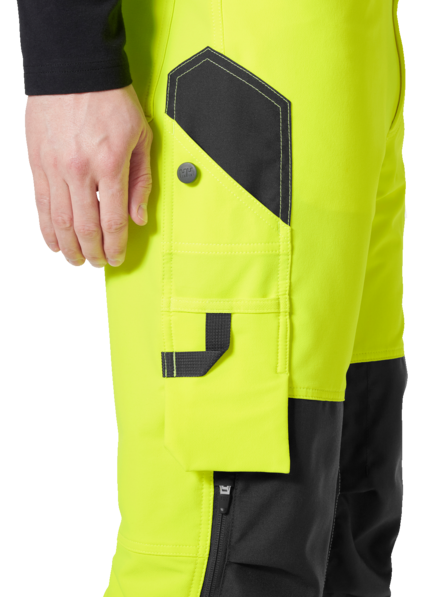 Helly Hansen Workwear Alna 4x Work Pant Cl 2 9