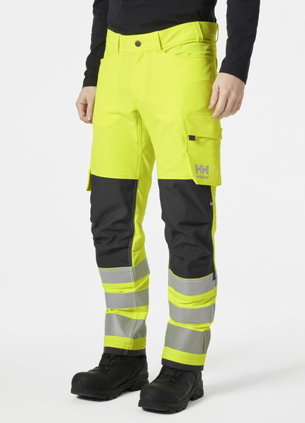 Helly Hansen Workwear Alna 4x Work Pant Cl 2 10