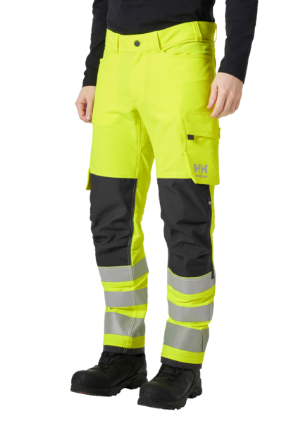 Helly Hansen Workwear Alna 4x Work Pant Cl 2 11