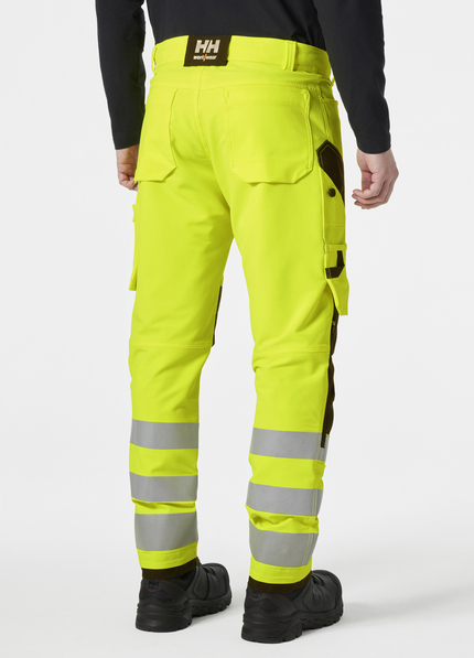 Helly Hansen Workwear Alna 4x Work Pant Cl 2 12