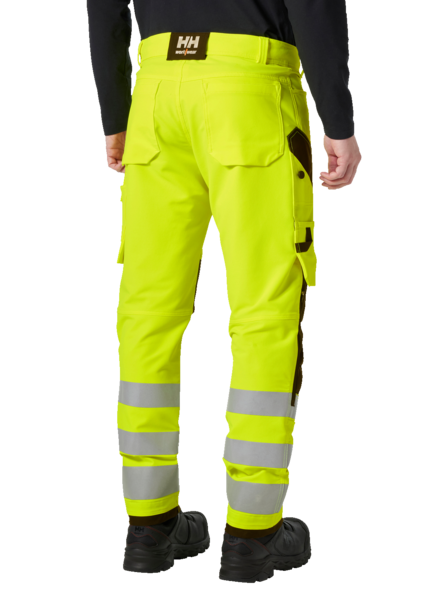 Helly Hansen Workwear Alna 4x Work Pant Cl 2 13
