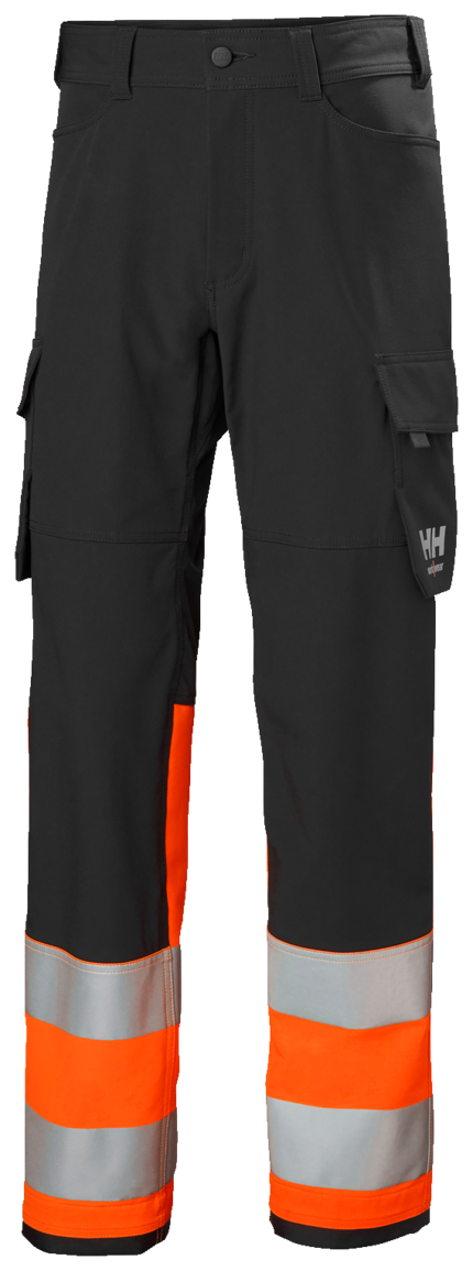 Helly Hansen Workwear Alna 4x Cargo Pant Cl 1
