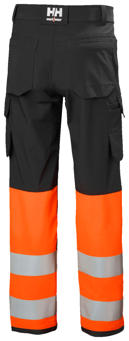 Helly Hansen Workwear Alna 4x Cargo Pant Cl 1 1