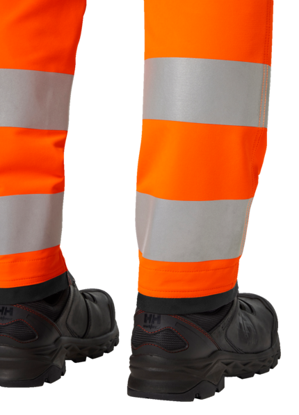 Helly Hansen Workwear Alna 4x Cargo Pant Cl 1 3