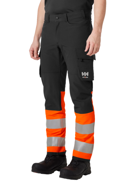 Helly Hansen Workwear Alna 4x Cargo Pant Cl 1 4