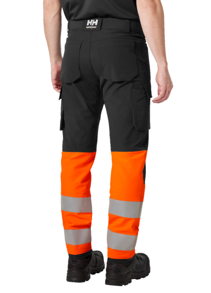 Helly Hansen Workwear Alna 4x Cargo Pant Cl 1 5