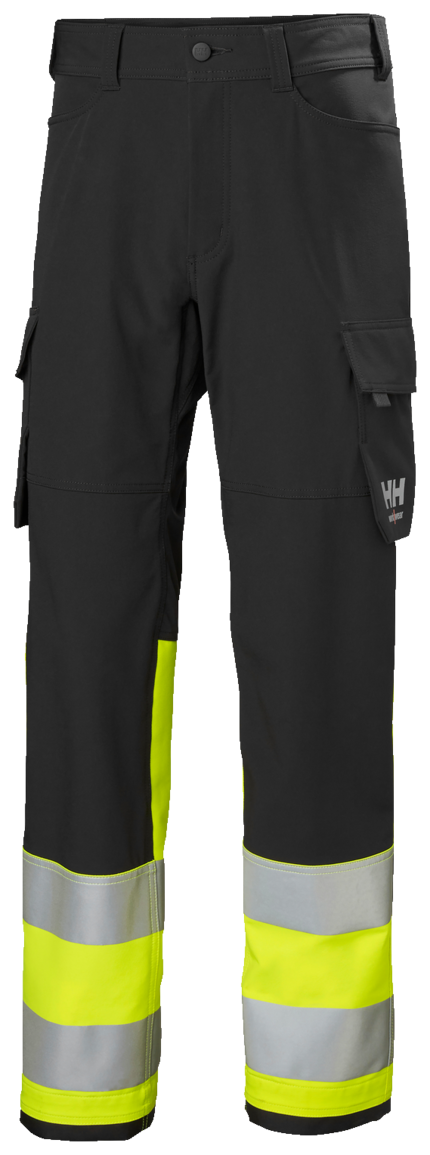 Helly Hansen Workwear Alna 4x Cargo Pant Cl 1 0