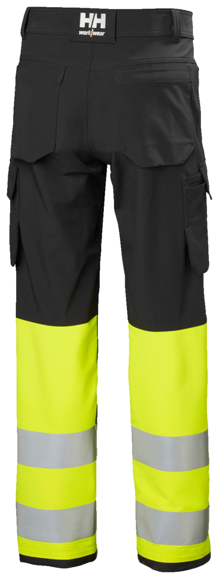 Helly Hansen Workwear Alna 4x Cargo Pant Cl 1 1