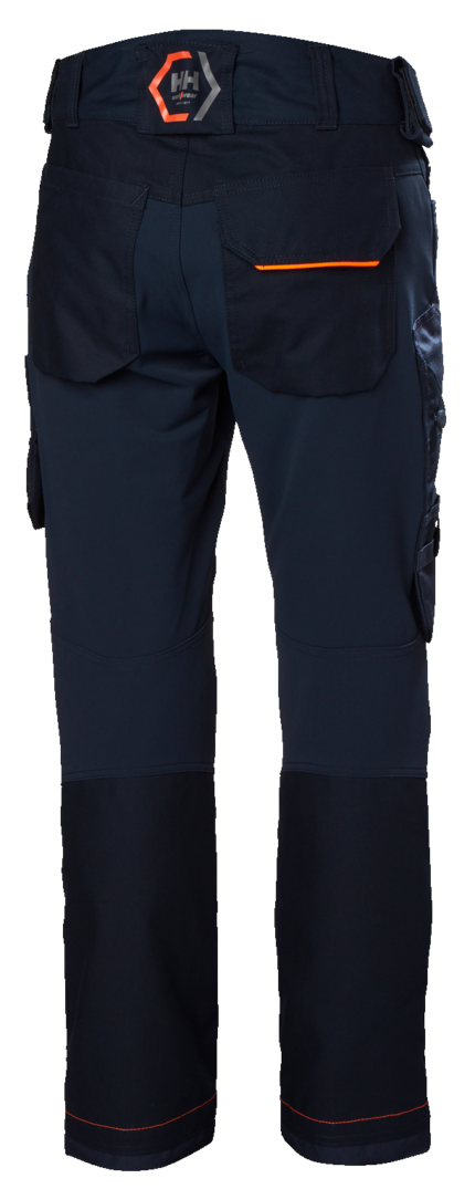 Helly Hansen Workwear Chelsea Evo Cons Pant 1