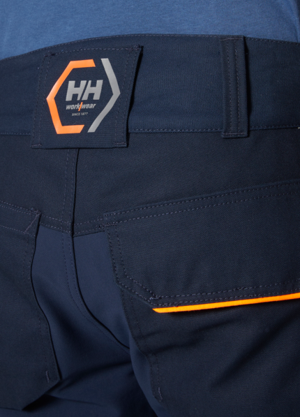 Helly Hansen Workwear Chelsea Evo Cons Pant 2