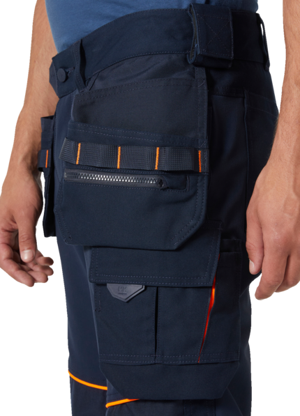 Helly Hansen Workwear Chelsea Evo Cons Pant 3