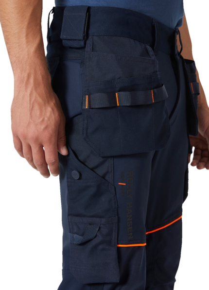 Helly Hansen Workwear Chelsea Evo Cons Pant 5