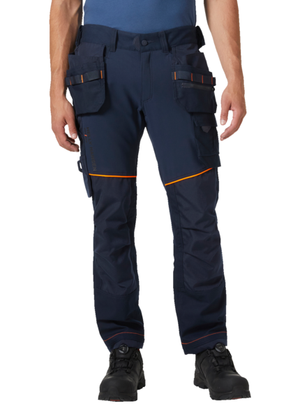 Helly Hansen Workwear Chelsea Evo Cons Pant 7