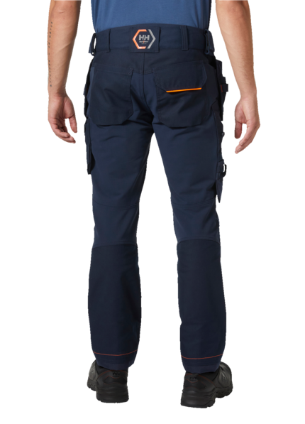 Helly Hansen Workwear Chelsea Evo Cons Pant 8