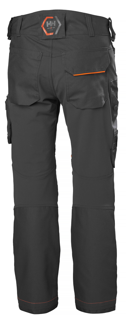 Helly Hansen Workwear Chelsea Evo Construction Pant 1