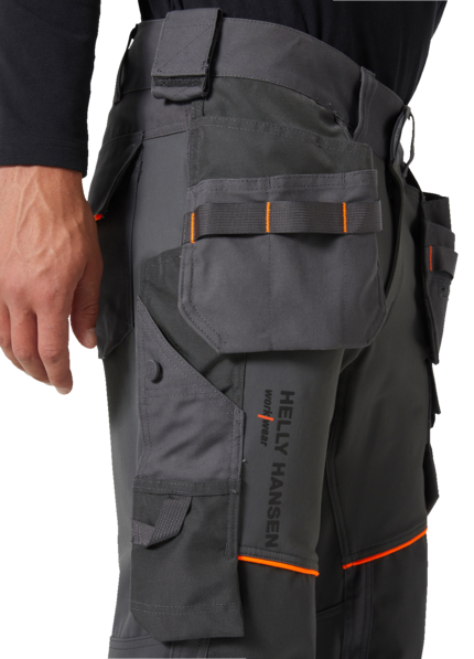 Helly Hansen Workwear Chelsea Evo Construction Pant 2