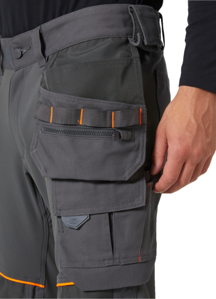 Helly Hansen Workwear Chelsea Evo Construction Pant 3