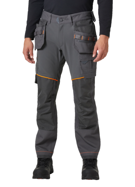 Helly Hansen Workwear Chelsea Evo Construction Pant 6