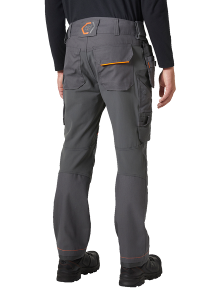 Helly Hansen Workwear Chelsea Evo Construction Pant 7