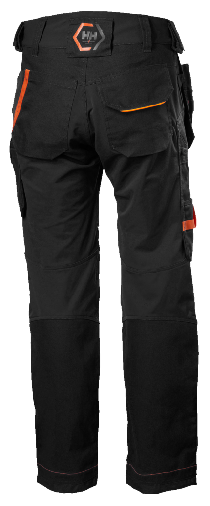 Helly Hansen Workwear Chelsea Evo Construction Pant 1