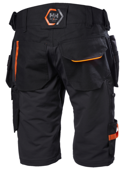 Helly Hansen Workwear Chelsea Evo Cons Shorts 1