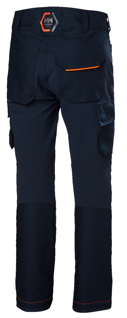 Helly Hansen Workwear Chelsea Evo Cargo Pant 1