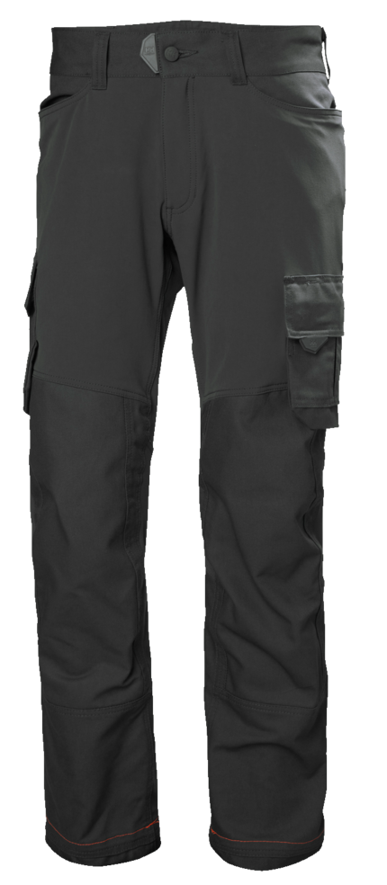 Helly Hansen Workwear Chelsea Evo Cargo Pant 0