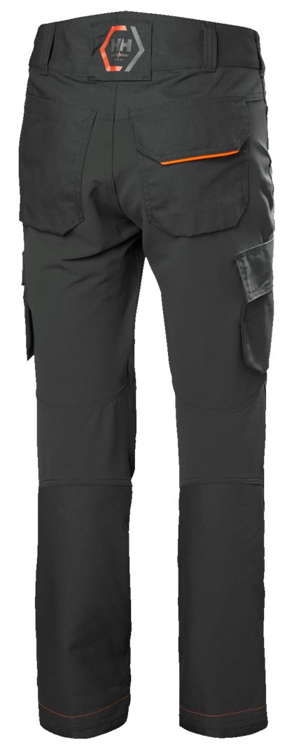 Helly Hansen Workwear Chelsea Evo Cargo Pant 1