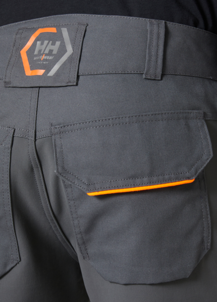 Helly Hansen Workwear Chelsea Evo Cargo Pant 2