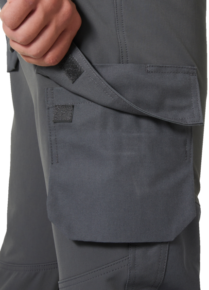Helly Hansen Workwear Chelsea Evo Cargo Pant 3
