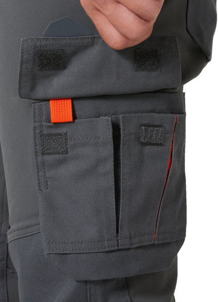 Helly Hansen Workwear Chelsea Evo Cargo Pant 4