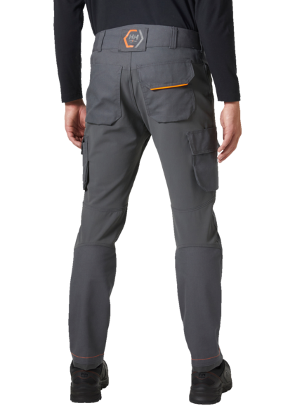 Helly Hansen Workwear Chelsea Evo Cargo Pant 7