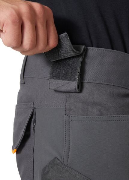 Helly Hansen Workwear Chelsea Evo Work Pant 2