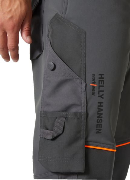 Helly Hansen Workwear Chelsea Evo Work Pant 3