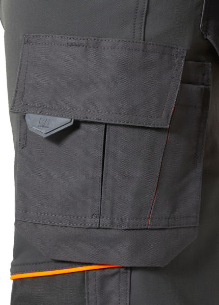 Helly Hansen Workwear Chelsea Evo Work Pant 4