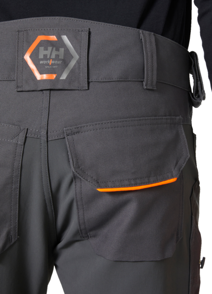 Helly Hansen Workwear Chelsea Evo Work Pant 5