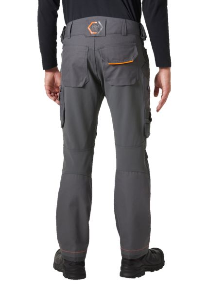 Helly Hansen Workwear Chelsea Evo Work Pant 7
