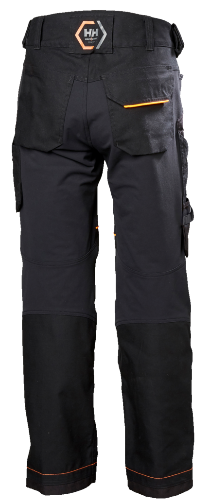 Helly Hansen Workwear Chelsea Evo Work Pant 1