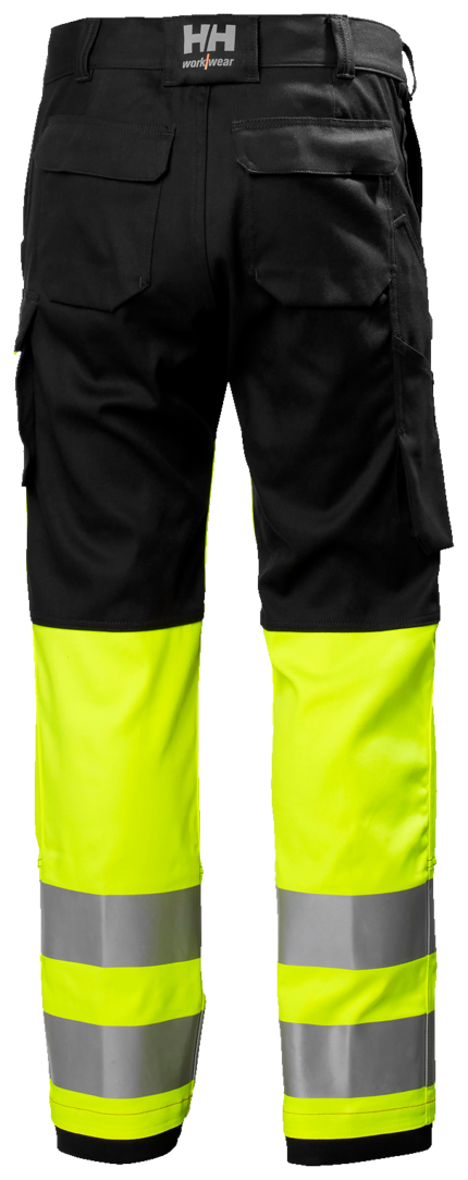 Helly Hansen Workwear Fyre Work Pant Cl 1 1