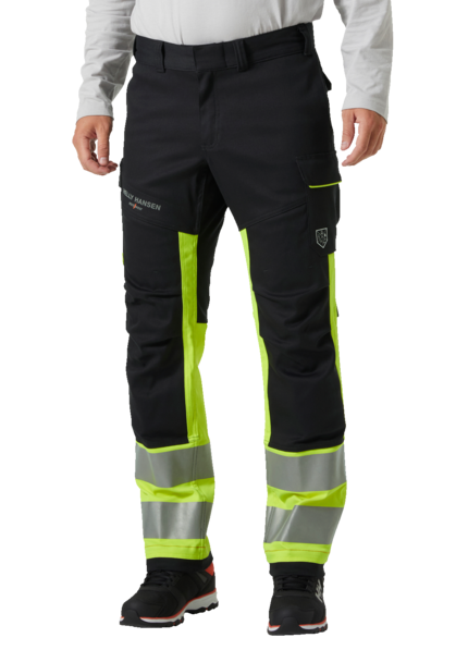 Helly Hansen Workwear Fyre Work Pant Cl 1 4