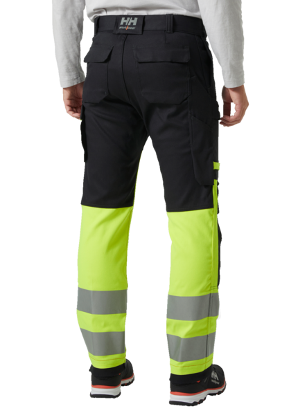 Helly Hansen Workwear Fyre Work Pant Cl 1 6