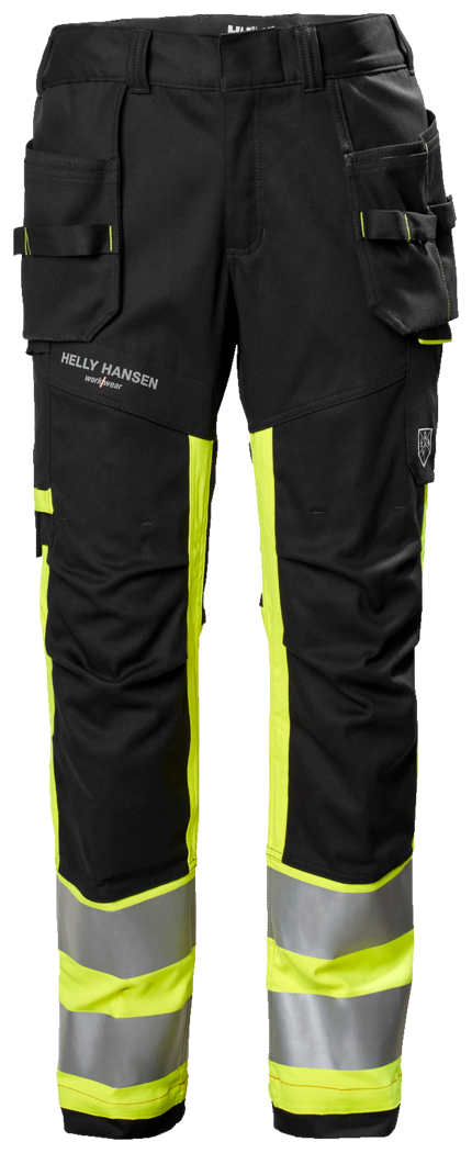 Helly Hansen Workwear Fyre Cons Pant Cl 1