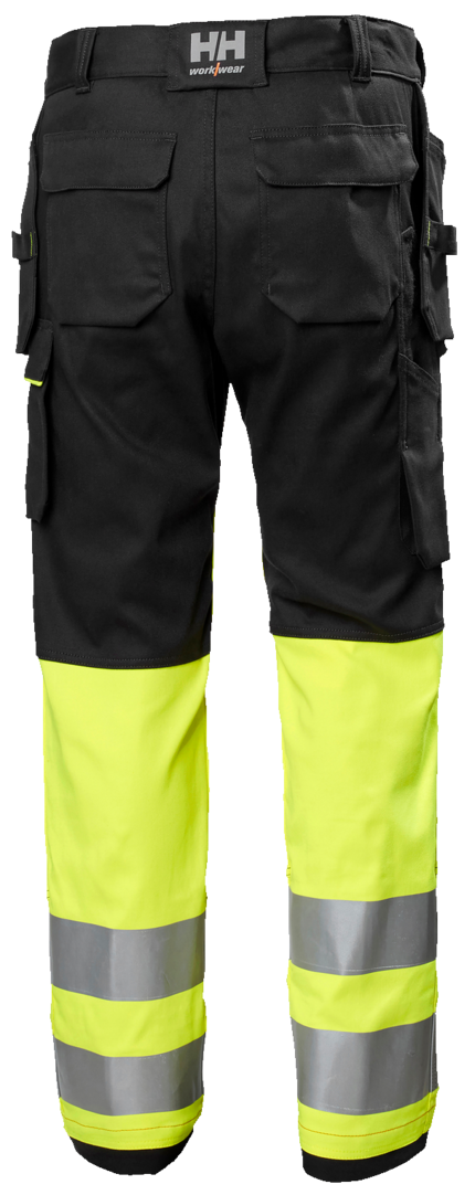 Helly Hansen Workwear Fyre Cons Pant Cl 1 1
