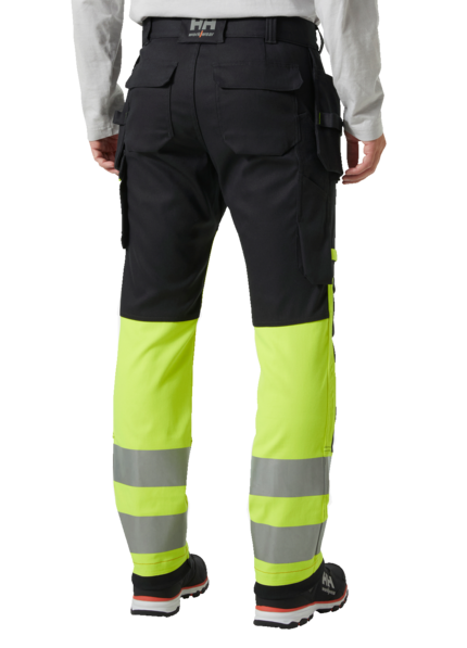 Helly Hansen Workwear Fyre Cons Pant Cl 1 6
