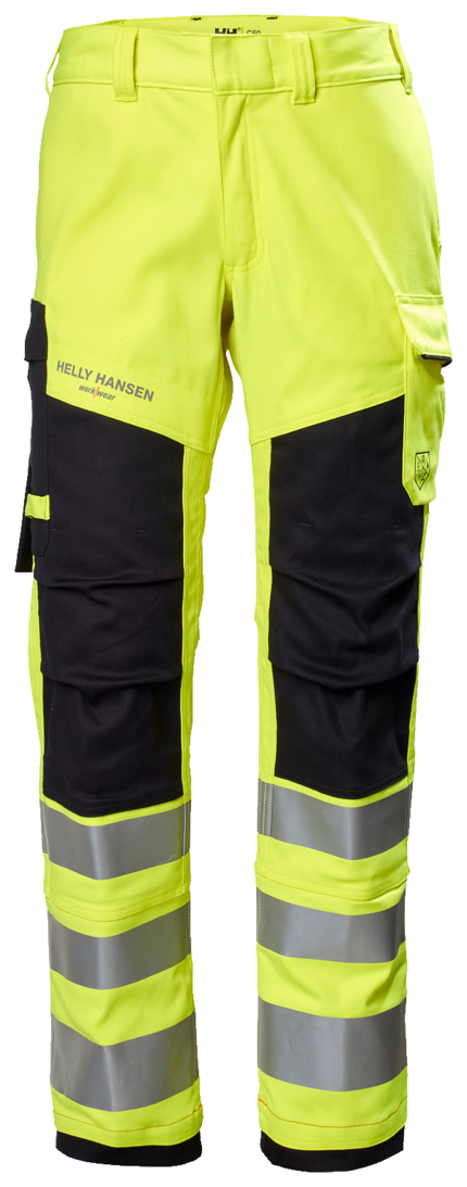 Helly Hansen Workwear Fyre Work Pant Cl 2