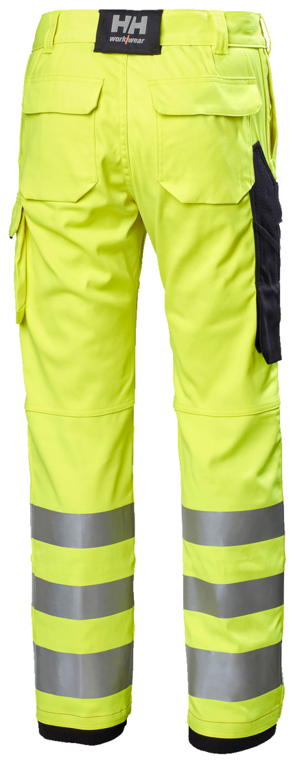 Helly Hansen Workwear Fyre Work Pant Cl 2 1