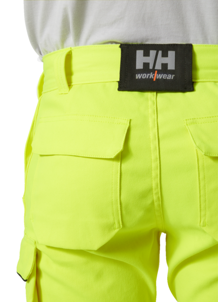 Helly Hansen Workwear Fyre Work Pant Cl 2 3